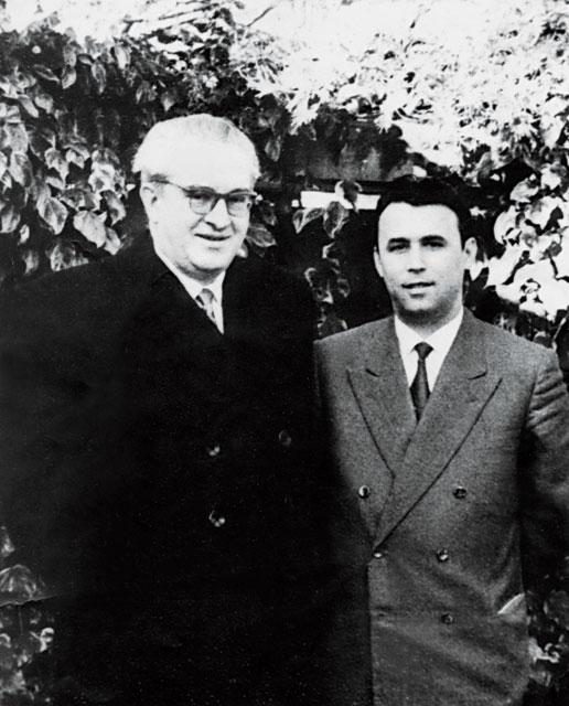 Как Хрущёв планировал стать президентом СССР