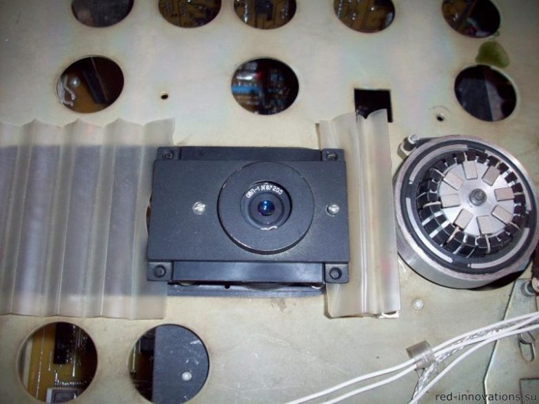 Советский HI-FI: лазерные видеодиски в СССР