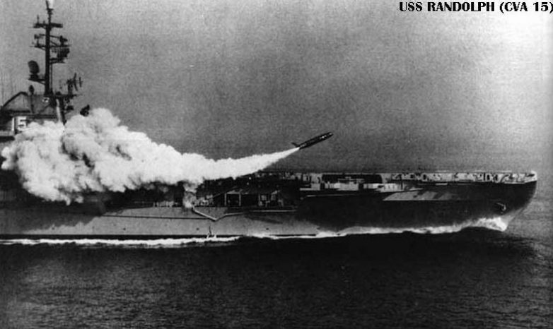 Как советские подводники перехитрили флот США