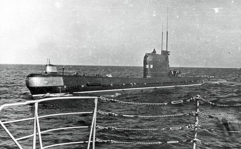 Как советские подводники перехитрили флот США