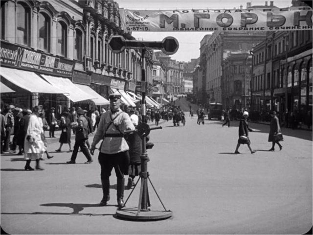 Интересные фотографии и события из советского прошлого