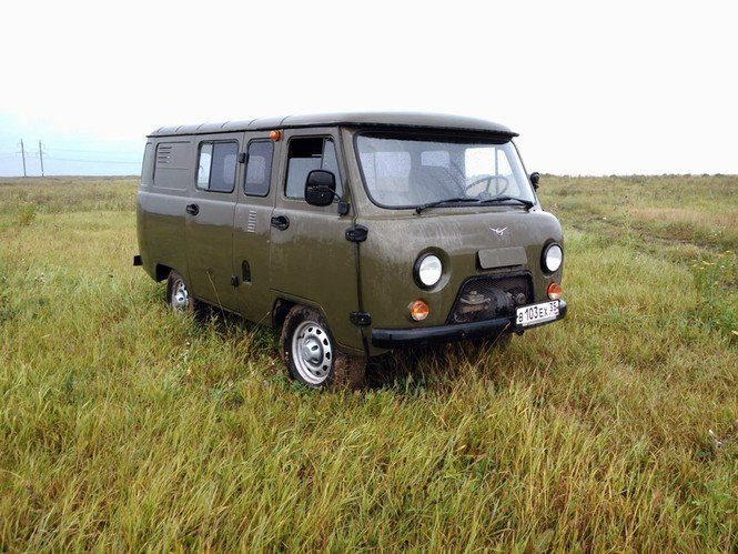 10 советских автомобилей, которые были ничуть не хуже иномарок