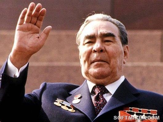 15 интересных фактов об эпохе Брежнева