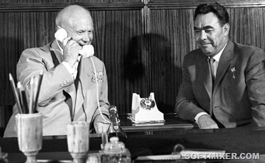 15 интересных фактов об эпохе Брежнева