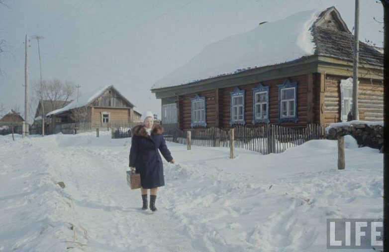 Советская медицина в 1970-е годы