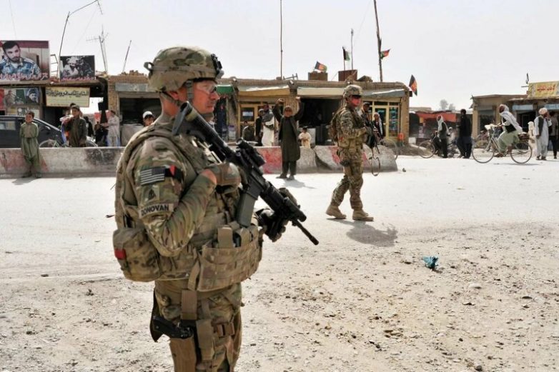 Почему в Афганистане до сих пор любят «шурави»?