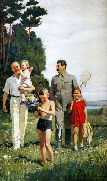 Как Черненко 35 лет назад «готовил себе преемника»