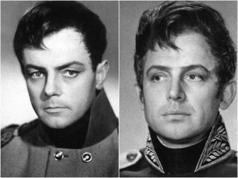 Несыгранные роли советских актеров