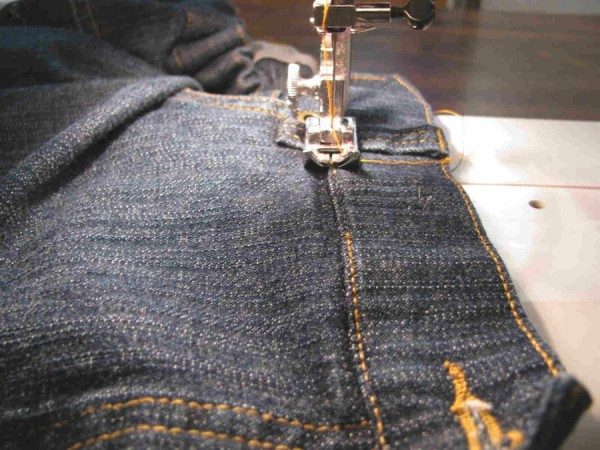 4 интересных факта о джинсах в СССР