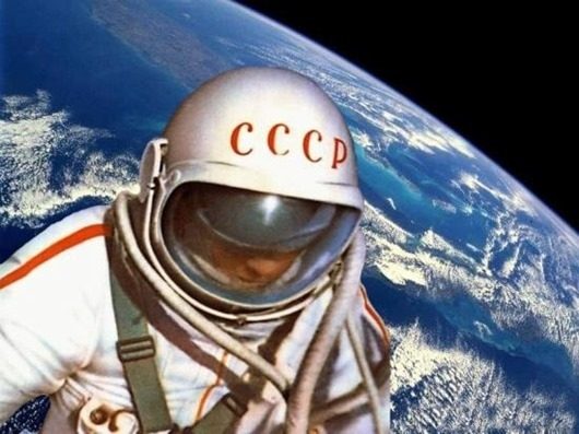 9 интересных фактов о космических достижениях СССР