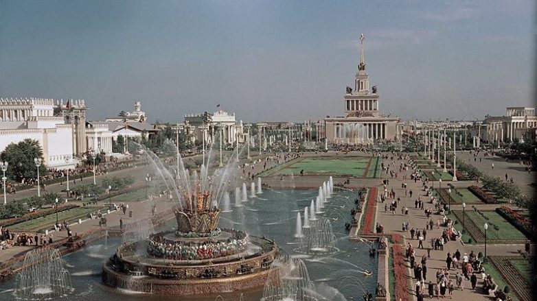 15 причин, из-за которых хочется вернуться в СССР