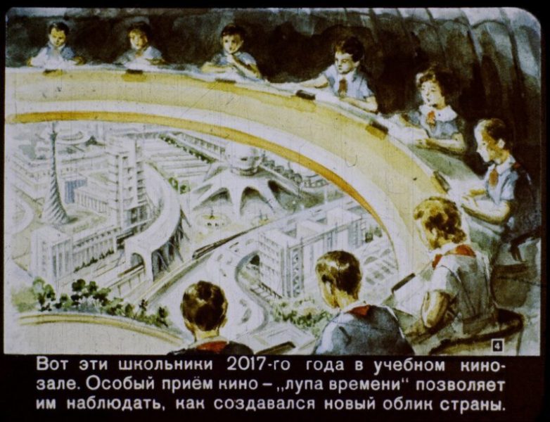 СССР в XXI веке