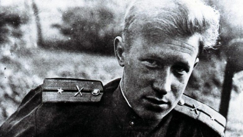 Отец «Вымпела»: легендарный разведчик, генерал-майор КГБ Юрий Дроздов
