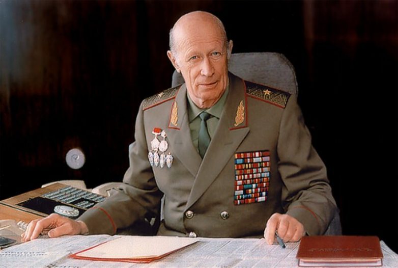 Отец «Вымпела»: легендарный разведчик, генерал-майор КГБ Юрий Дроздов