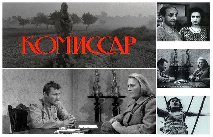 10 фильмов, долго пролежавших на полке из-за советской цензуры