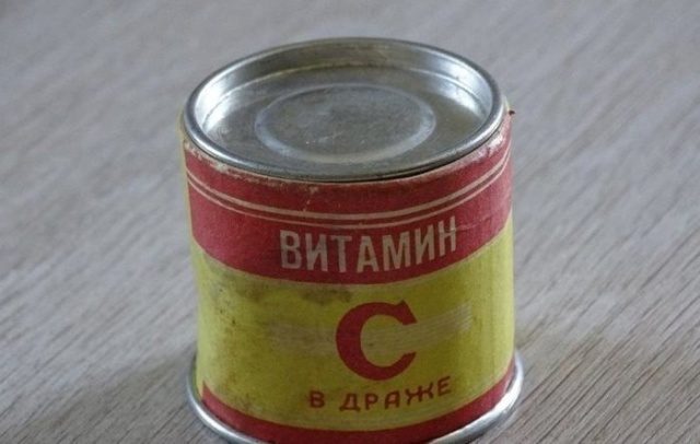 Интересные и полезные вещи из СССР