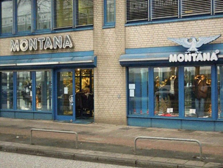 Почти мифическая история джинсов «Montana»