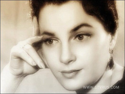 11 знаменитых советских актрис: вчера и сегодня