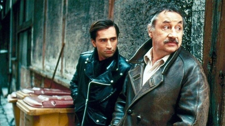 16 самых любимых советским зрителем французских фильмов 1980-х