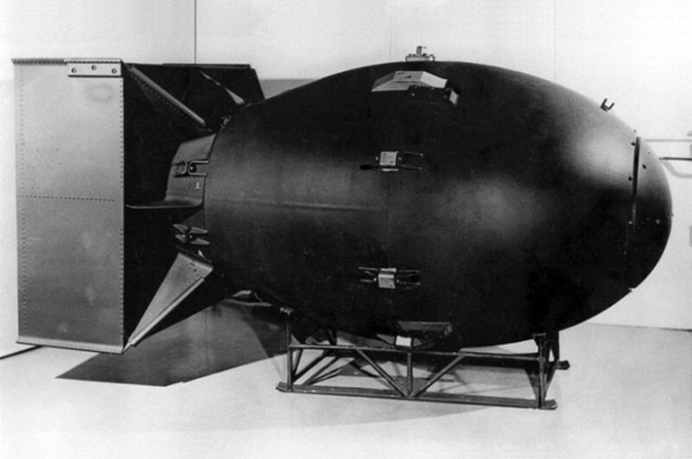 Как проходили испытания первой советской атомной бомбы