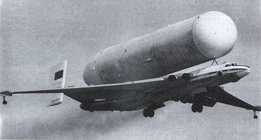 7 лучших советских бомбардировщиков