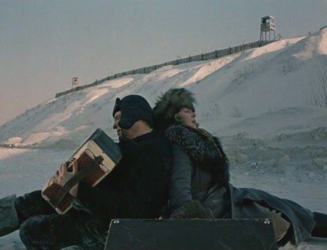 35 лучших фильмов по версии журнала «Советский экран»