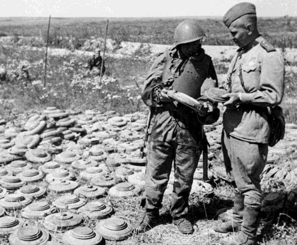 Почему «нательная броня» не защищала всех бойцов и командиров РККА?