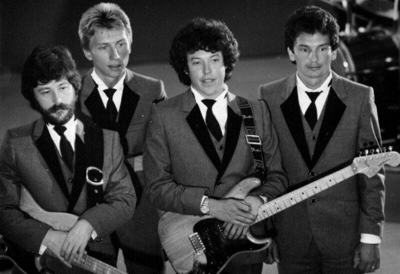10 легендарных советских рок-групп эпохи заката СССР