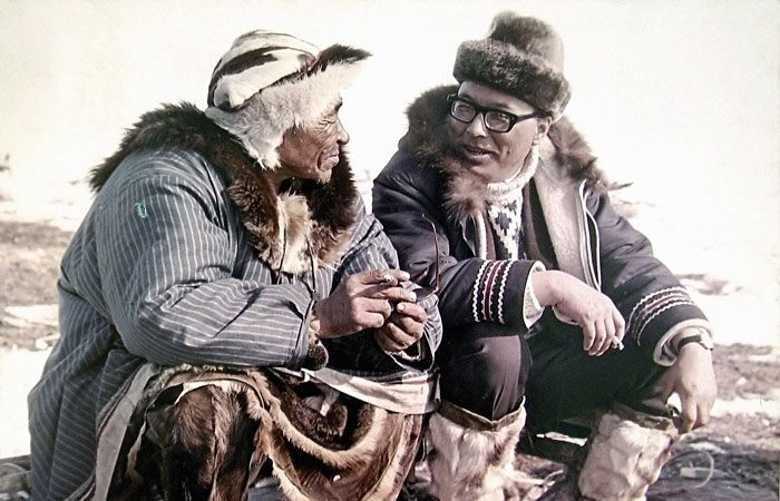 Как советские чукчи и американские эскимосы чуть не раздули конфликт между СССР и США в 1947 году