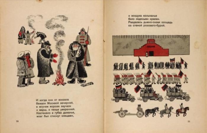 Какие книги читали пионеры 1930-х