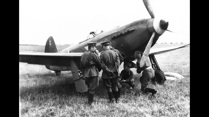 Как советские лётчики, оставшиеся без ног, сражались с фашистами