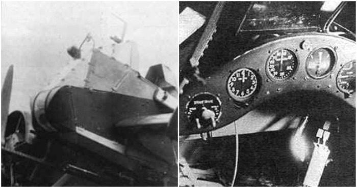 5 перспективных советских боевых самолетов, которые не пошли в серию