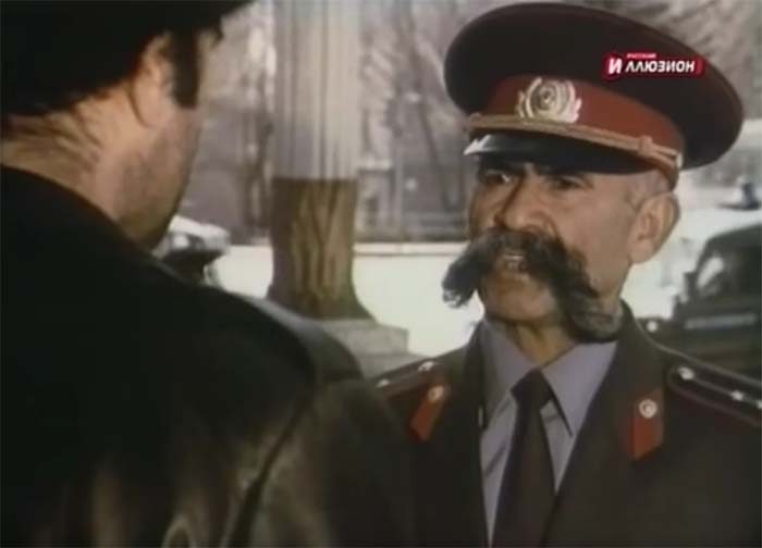 Мулло Нуров - самый честный гаишник СССР, которого до сих пор помнят в Таджикистане!!!