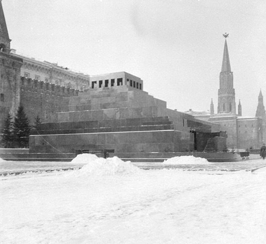 СССР 1930-х годов