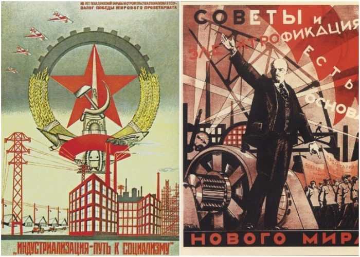 Технологии, которые появились в СССР благодаря разведчикам