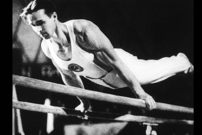 Почему советские спортсмены не принимали участия в Олимпийских Играх до 1952 года?