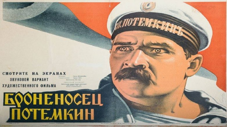 25 советских фильмов, рекомендованных к просмотру Гарвардским университетом
