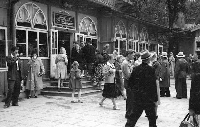 Курорты, о которых мечтали граждане СССР и кто мог себе позволить такой отдых