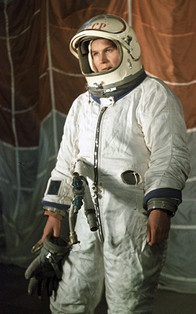 До и после Терешковой: истории дублеров первой женщины-космонавта