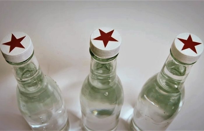 Газировка маршала Жукова: как в СССР появилась бесцветная «Кока-Кола»