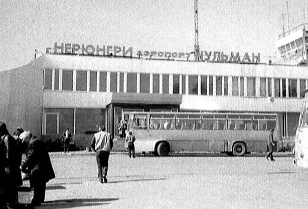 Они хотели на свободу, но попали в ад: как 30 лет назад советские заключенные угнали самолет