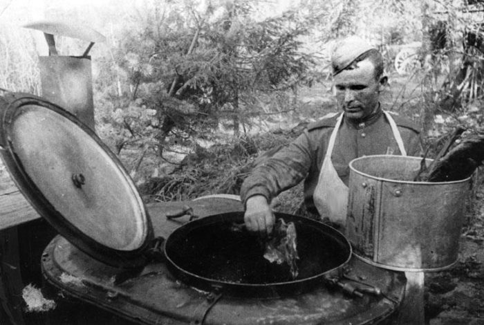 Самые необычные подвиги советских людей в годы Великой Отечественной