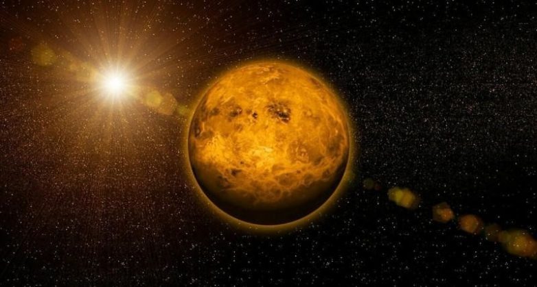 «Венера-8» возвращается на Землю после 50 лет скитания по космосу