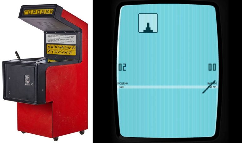 9 самых популярных советских игровых автоматов