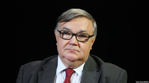 Маленков и берия ударение