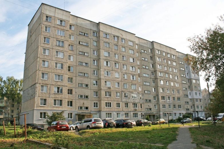 6 самых популярных секретов строительства квартир в Советском Союзе