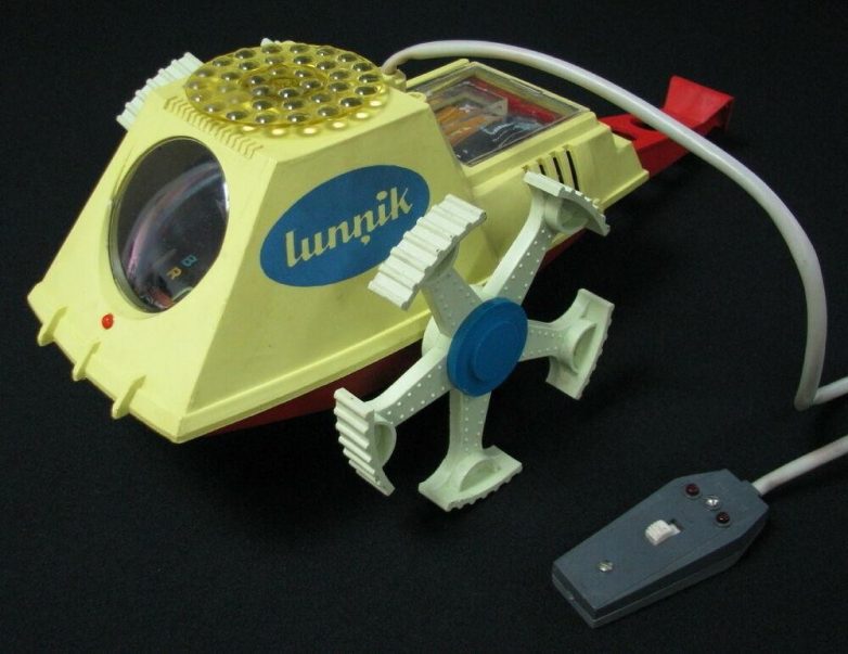 18 советских электронных игрушек, о которых мечтал каждый мальчишка