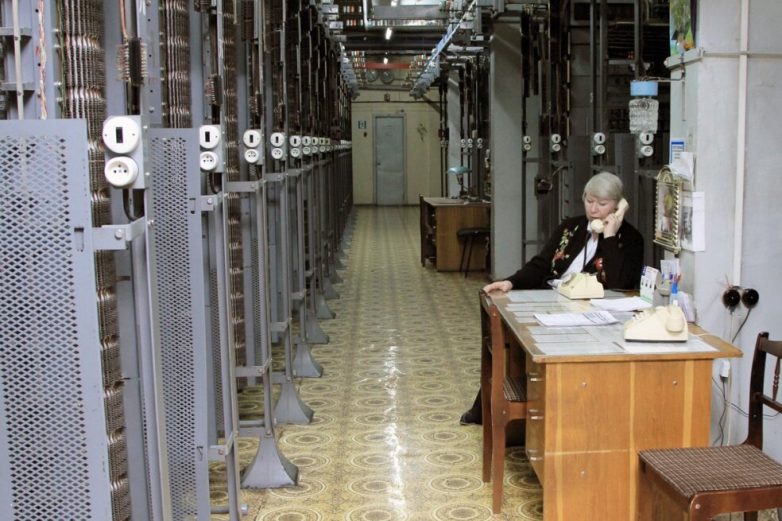 Телефонных хулиганы в СССР. Как их в итоге находили