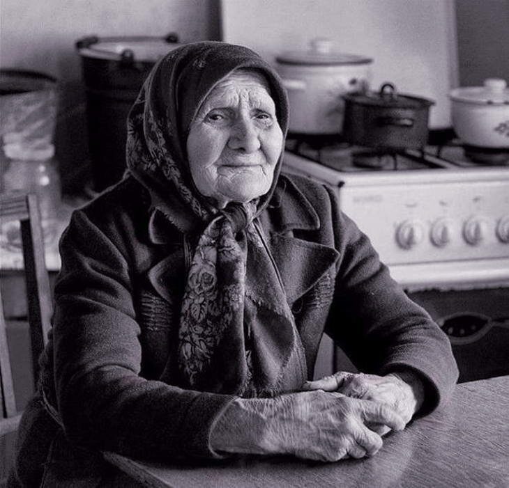 20 ностальгических снимков из нашего советского прошлого