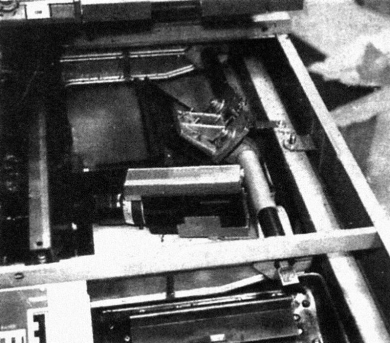 Как ЦРУ устанавливало жучки в копировальные аппараты СССР